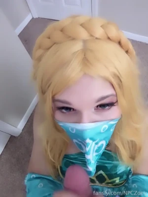 npczoey - Ok, I’ll share 😇