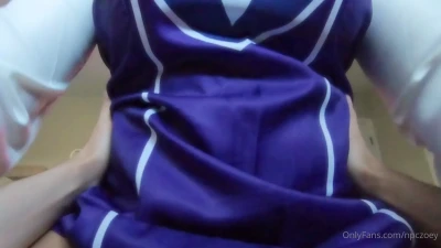 npczoey - Who wants a spankin'? c:  Errrm... I mean, on your knees you little