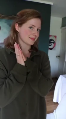 ozleyasmr - This NEW video is in your DMs right now!