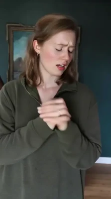 ozleyasmr - You should see how good my ass looks in this, oh wait, you can this