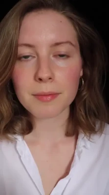 ozleyasmr - I love love love taking nudes 🥰