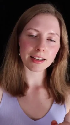 ozleyasmr - Les shooting photo à 2h du mat…ça donne ça 👅🔥