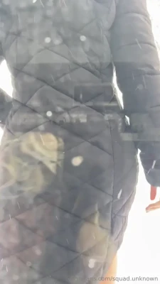 squad.unknown - Need my ass licked lightly