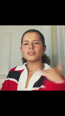 gabriellasaraivah - WOAH that squirt today was BIIIIIG 🤯🤯🤯