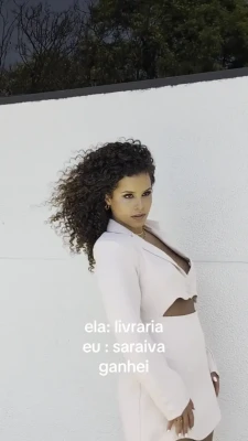 gabriellasaraivah - For the suited arse fans #2