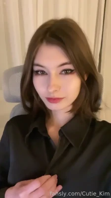 cutie_kim - Who wants to get bullied today? 😈
