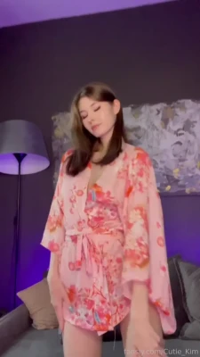 cutie_kim - are you having a wonderful day?