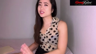 kimmykalani - Can I Interest you in some feet