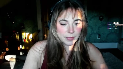 merrykish - Credo que delícia de pau 🔥🔥🤤