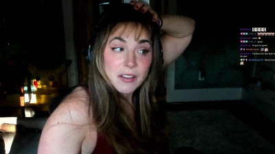 merrykish - I miss hanging out with fellow sluts at Mardi Gras parties!!! 😉