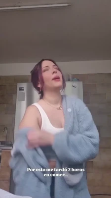 atinycherry - fucked his load into me and then i pushed it out into my briefs to