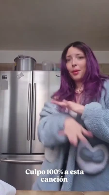 atinycherry - My friends asked me how my boobs do that