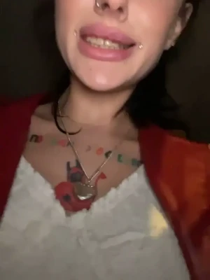 mymelissa - New video coming up ❤️