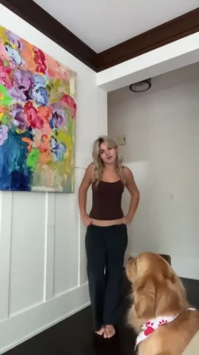 ainsley_rolls - Fuck me with my heels on ?