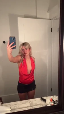 ainsley_rolls - I need someone sucking me off RIGHT NOW!!!! 😵‍💫