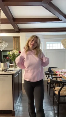 ainsley_rolls - Thursday’s are the new freaky Friday’s!