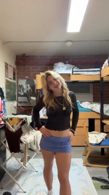 ainsley_rolls - How about a nice blowjob and handjob today? Are you "up" for that?