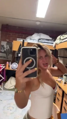 ainsley_rolls - love holding my big fat dick 🥹🖤💦 if you want to feel special