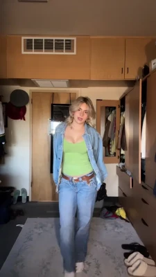 ainsley_rolls - I can’t wait to finish my makeup and make more slutty stuff for you