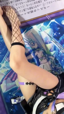 shirly@bailikoi - PART ll do I make a part 3?😈