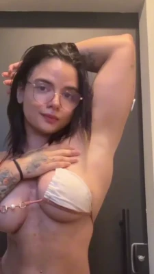isabellasenareal - which hole to fuck first? 😋💦