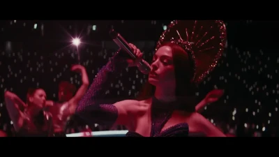 annehathaway - Just a little taste?