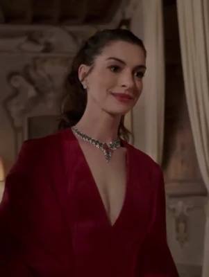 annehathaway - In honor of my upcoming breast revision I scrolled through my