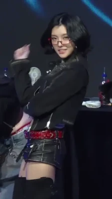 ddayyeonii - Do you like sweaty sex??
