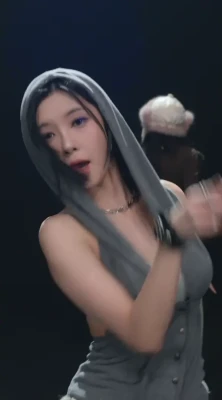 ddayyeonii - 💗💖Hi everyone - someone tweeted at me that I apparently give