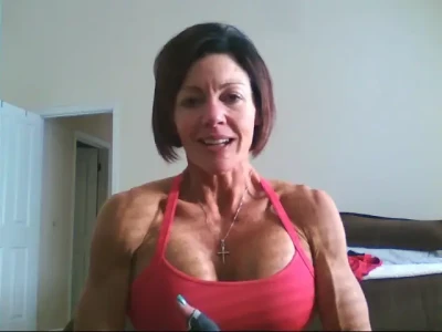 debbie_smith - A little bts from a shoot