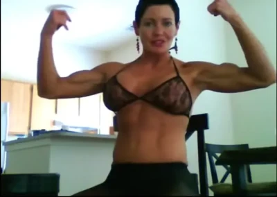 debbie_smith - I want you in your hotel room