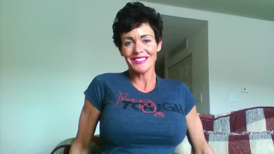debbie_smith - cock caged.