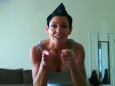 debbie_smith - The editing continues ~