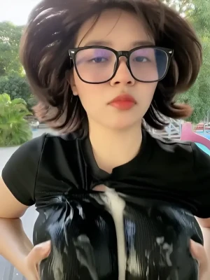 nanyurbina4 - A little taste of a video I just filmed 😈 (not a clip from the