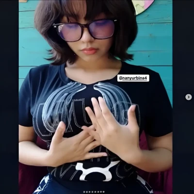 nanyurbina4 - 🔥Full Duo Vid🔥[9 min] | Double Penetrating our Masturbator 