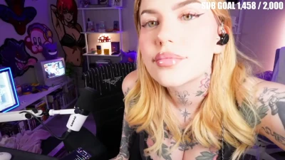 kalei - Another crazy hot video is being sent to your inbox now! @ornstarpay
