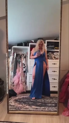 laceyevanswwe - Part II