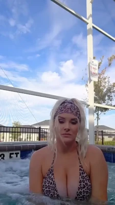 laceyevanswwe - A smol series of sensual sexiness