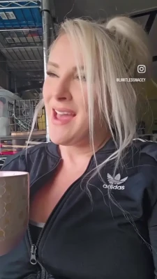 laceyevanswwe - I had 3 cocks in one day this is @thepornfather Cock # 2 and a very