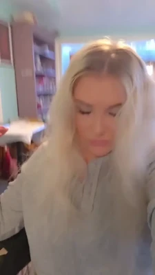 laceyevanswwe - POV // you’re looking at me from this view right before I push your