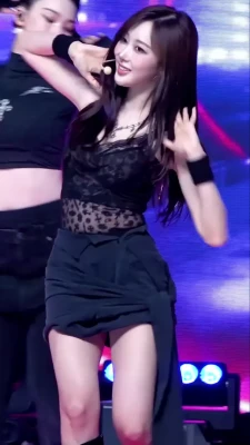 aerichandesu - More of these sexy pink Stockings.. 🥰