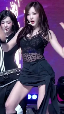 aerichandesu - wife material