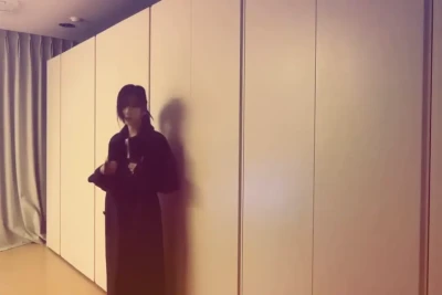 aerichandesu - This skirt is a bit short