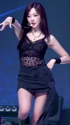 aerichandesu - My face when I pull your pants down 🥵