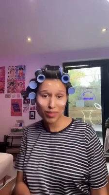 raye - I need all my holes filled… would you use your 🍆 or your 👅 ??