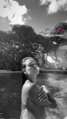 sonny_sun_ - Ever wondered how it feels to meet a Giantess...