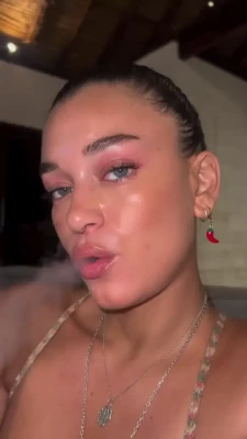 sonny_sun_ - A couple of throwback titty Tuesday pics for those of you who missed