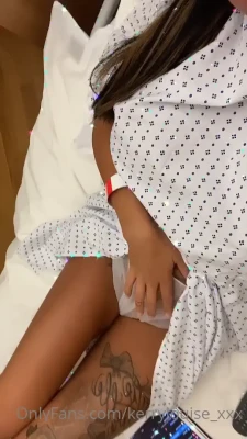 kerrylouise_xxx - Whoever likes the most posts first gets tomorrow’s video for free.
