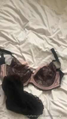 kerrylouise_xxx - I need a real cuddle buddy !🥹✨