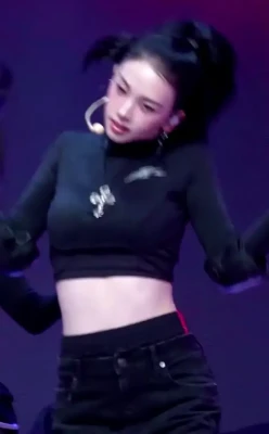 katarinablumprivat - OMG I made the cutest dance video in black lingerie 😋😋😋